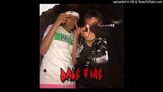 cariwave - Dale fire (Feat.Kid wesad)