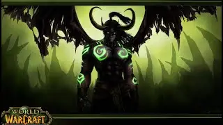 First time player tries out Demon Hunter (Havoc) Dragonflight gameplay