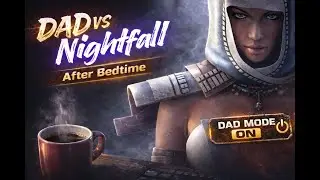 🌅 Guild Wars Nightfall &ndash; Part 1 | Keyboard Only, Dog Hair, & Koss&rsquo;s Fiery Sword?! 🐕🔥