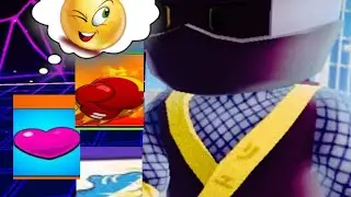 ازاي جبت البوكس و الكيك و القلب 🤔🤔🤔🤫