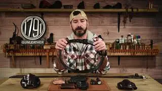 EDC Breakdown - COBRA Gunbelt 01