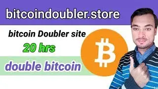 Double Your Bitcoin In 20 Hours bitcoin doubler site  bitcoin doubler website today btc doubler 2022