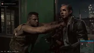 Mafia 3 - Confront Pete Santini