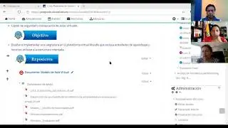 Clase 4 Plataforma de destios de entornos virtuales