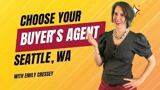 Find Your Perfect Buyer's Agent In Seattle With These Expert Tips!