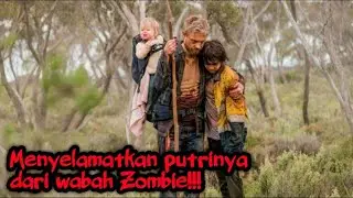 Berubah Menjadi Zombie Demi Anaknya | &ldquo;Cargo 2017&rdquo;