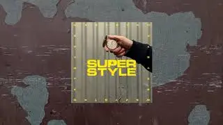 SuperStyle - Rzucam na bok