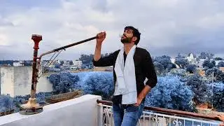 Sneez_Haryanvi Song Mikki Malang