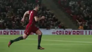 Nike Football Presents  The Switch ft  Cristiano Ronaldo, Harry Kane, Anthony Ma