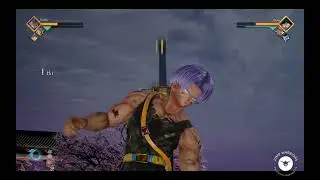 Power Unleashed: Bisky, Trunks, Dio vs Deku, Renji, Frieza | Jump Force Battle