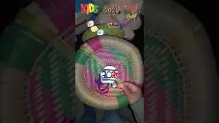 Kids 2️⃣0️⃣2️⃣6️⃣ Happy New Year 🎊 Fun Activities Of The Day #kids #funny #viral #trending #shorts