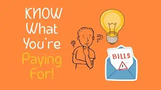 How to Calculate Your Electricity Bill 💡 Simple Guide for Homes & Offices!