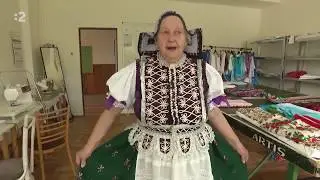 Zuzana Dovalovská a FSk Hôra Rejdová (Generácia 2019)