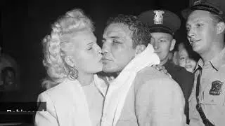 Jake LaMotta, boxer profiled in &ldquo;Raging Bull&rdquo; dies at 95 | Los Angeles Times