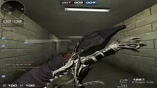 Digest 3 - Lost (Sudden Attack)