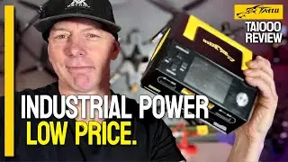 Industrial Drone Lipo Charger for $259? - AWESOME!!!
