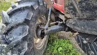 Hattat HTT A110 & Palms 7.86/15DL 2WD