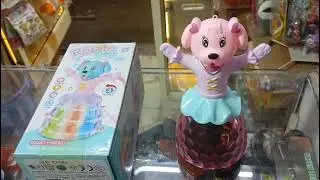 New Toy for baby
