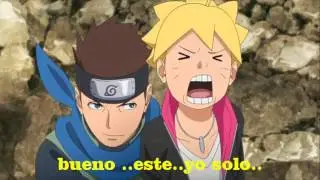 BoruSara un amor secreto cap 1