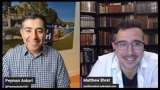 In Lay Terms with Matt Ehret  | Carney, the King and Davos