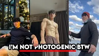 how to take S-tier pictures of yourself (angles, posing tricks, lighting tips, how to edit photos)