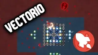 Vectorio - Mistakes Were Made