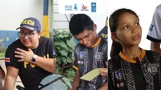 Seguridad humana y desarrollo humano | Atlas de Desarrollo Humano Cantonal 2025 (PNUD Costa Rica)