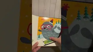 Never Touch a Polar Bear Baby Toddler Book #boardbook #kidsbooks