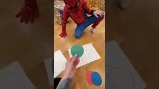 Придумали игру