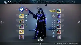 Stasis Hunter Has Never Felt This Good &mdash; Insanely Fun & Satisfying Build | Ultimate IT