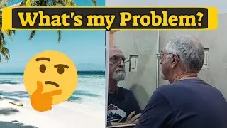 Так в чём моя проблема? (Видео из прошлого, актуальное и сегодня) @MisterBudBrown