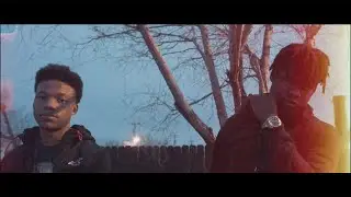 [New Mexico Rappers] Jay Scribe x Z the Author - 
