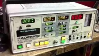 Radionics RFG-3C Plus