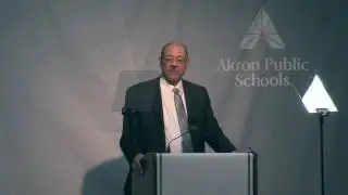 The State of Akron Public Schools - February 15, 2017