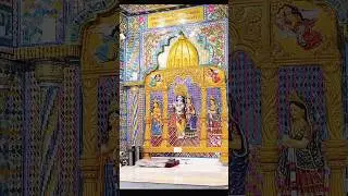 Pundag Radha Krishna Mandir 🛕 #temple #radhakrishna #ranchi