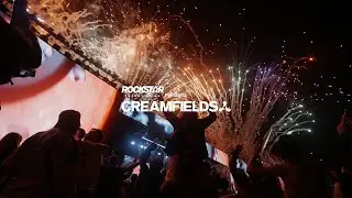 Creamfields North | Aftermovie 2024