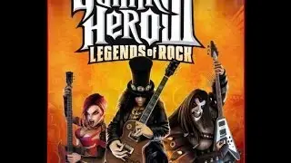 Guitar Hero 3 - Slow Ride - 100% - Easy