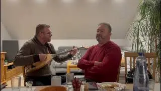 Dok ja pjevam dražen i slavisa novo 2026 