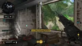 QUAD FEED *CORTADA* Hellstorm BO4 BETA