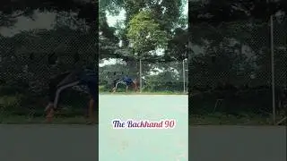 Basic Flips Anyone Can Learn (Part 8)