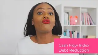 Only Keep Efficient Debt - Use Cashflow Index