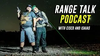 HEATED FIGHT - Cheap VS Expensive Airsoft Guns - Range Talk Podcast | Airsoft GI