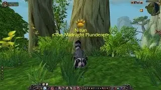 Beast of Fable: Nitun
