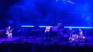 The Smile - Bending Hectic (unreleased) live at Teatro Antico, Taormina 07.20.2022