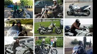 Biker Banter LIVE - 21st Jan 2019