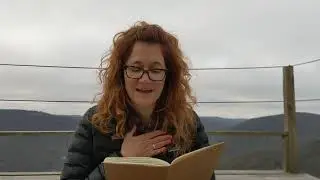 A reading from Richard Rohr's The Universal Christ