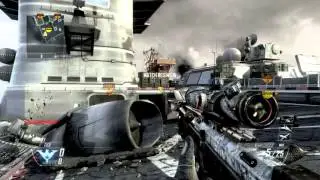 BO2 Azza Lobby Proof (w/Match Bonus) + Nac Mod!
