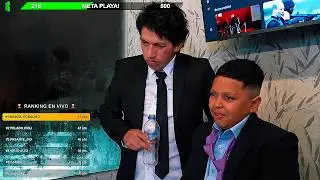 CASTING DE JUVENAL Y JESUS CACAO | KIKE JAV