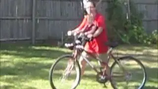 A on BoBike