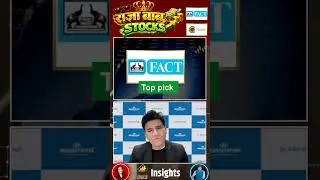 Dr. Ravi Singh ke Raja Babu Stocks before #budget2026 #investing #stockexchange #marketanalysis